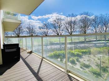 Vente appartement 2 pièces Caen St-Jean 14