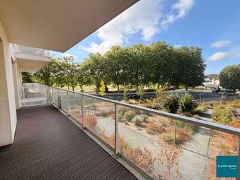 Vente Appartement 2 piècesCaen St-Jean