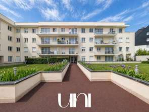 Vente Appartement 2 piècesCaen St-Jean