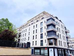 Vente Appartement T1Caen St-Jean