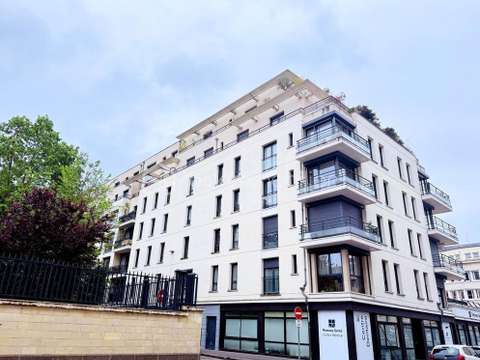 Vente appartement 1 pièce Caen St-Jean 14