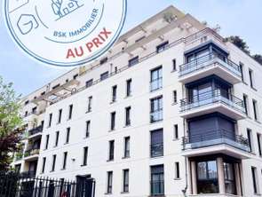 Vente Appartement T1Caen St-Jean