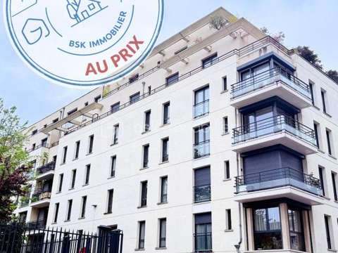 Vente appartement 1 pièce Caen St-Jean 14