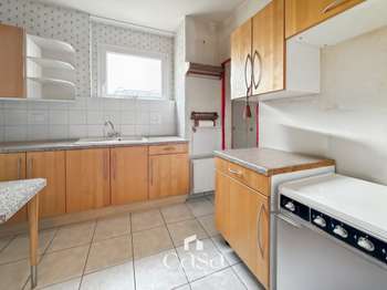 Vente appartement 5 pièces