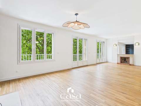 Vente appartement 5 pièces Caen St-Jean 14