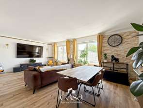Vente Appartement 5 piècesCaen St-Jean