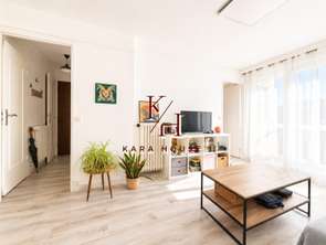 Vente Appartement 2 piècesCaen St-Jean