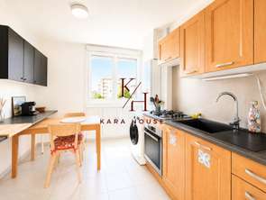 Vente Appartement 2 piècesCaen St-Jean
