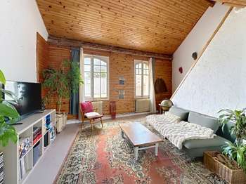 Vente appartement 2 pièces Caen St-Jean 14