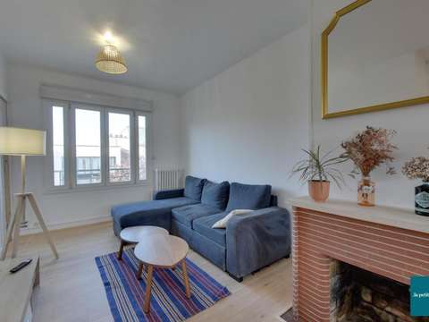 Vente appartement 5 pièces