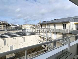 Vente appartement 1 pièce Vente appartement 1 pièce