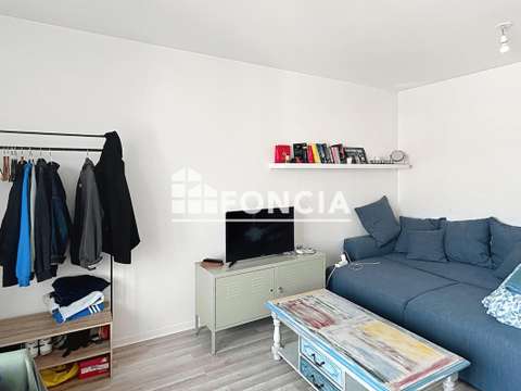 Vente appartement 1 pièce Vente appartement 1 pièce