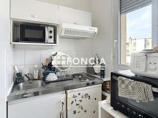Vente appartement 1 pièce Vente appartement 1 pièce