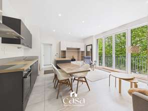 Vente Appartement 3 piècesCaen St-Jean