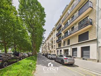 Vente Appartement 3 piècesCaen St-Jean