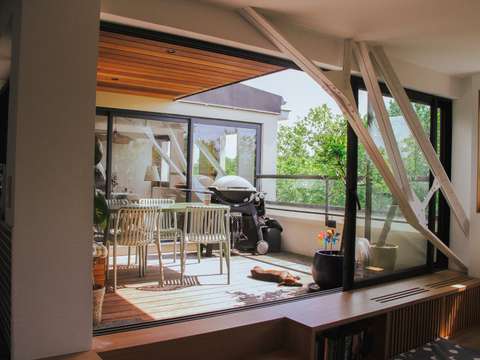 Vente appartement 5 pièces Caen St-Jean 14