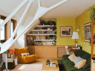 Vente appartement 5 pièces