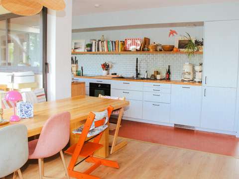 Vente appartement 5 pièces