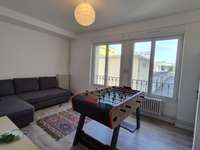 Vente appartement 5 pièces Vente appartement 5 pièces