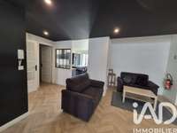 Vente appartement 5 pièces Vente appartement 5 pièces