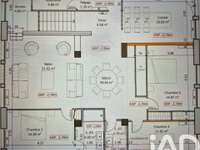 Vente appartement 5 pièces Vente appartement 5 pièces