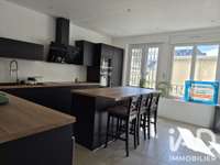 Vente appartement 5 pièces Vente appartement 5 pièces