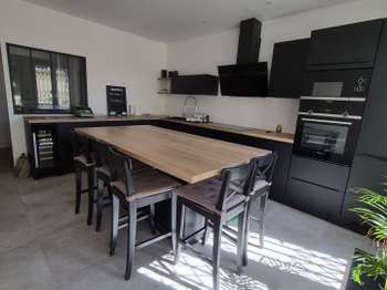 Vente Appartement 5 piècesCaen St-Jean