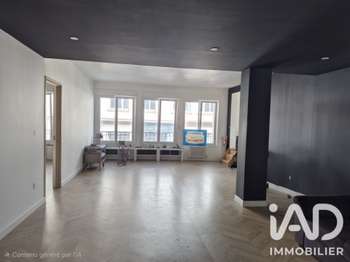 Vente appartement 5 pièces Caen St-Jean 14