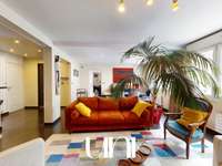 Vente appartement 6 pièces