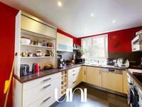Vente appartement 6 pièces