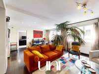 Vente appartement 6 pièces