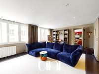 Vente appartement 6 pièces