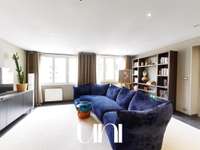 Vente appartement 6 pièces