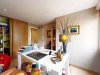 Vente appartement 6 pièces
