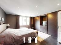 Vente appartement 6 pièces