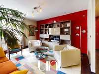 Vente appartement 6 pièces
