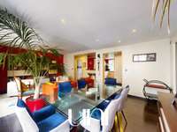 Vente appartement 6 pièces
