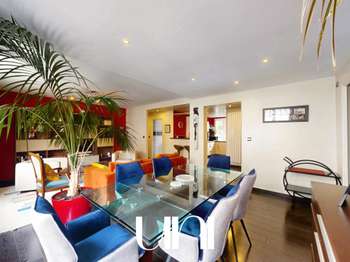 Vente appartement 6 pièces Caen St-Jean 14
