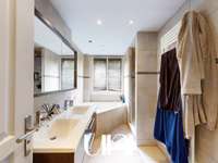 Vente appartement 6 pièces