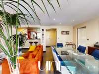 Vente appartement 6 pièces