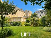 Vente appartement 6 pièces