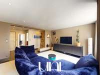 Vente appartement 6 pièces