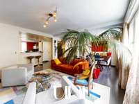 Vente appartement 6 pièces