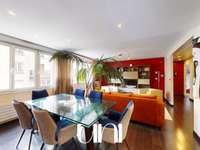 Vente appartement 6 pièces