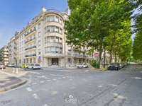Vente appartement 6 pièces