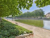 Vente appartement 6 pièces