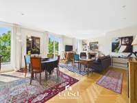 Vente appartement 6 pièces
