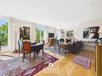 Vente Appartement 6 pièces +Caen St-Jean