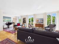Vente appartement 6 pièces