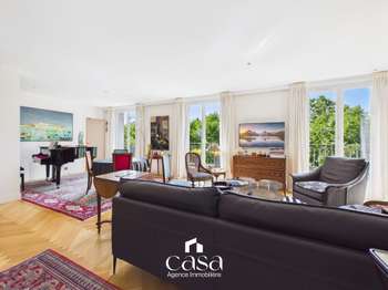 Vente appartement 6 pièces